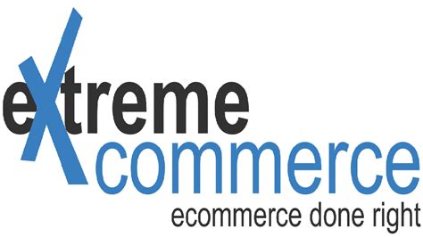 Extreme Commerce .